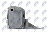 Ford transit 2.2tdci,2.4tdci радиатор масляный форд транзит 2.2tdci,2.4tdci на FORD NTY CCL-FR-000 (фото 7)