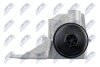 Ford transit 2.2tdci,2.4tdci радиатор масляный форд транзит 2.2tdci,2.4tdci на FORD NTY CCL-FR-000 (фото 8)
