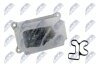 Ford mondeo iii 2.0di радиатор масляный форд мондео iii 2.0di на FORD,JAGUAR,LANDROVER NTY CCLFR002 (фото 2)