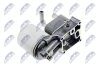 Ford focus 1.8di/ttdi радиатор масляный форд фокус 1.8di/ttdi на FORD NTY CCLFR003 (фото 2)