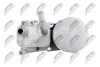 Ford focus 1.8di/ttdi радиатор масляный форд фокус 1.8di/ttdi на FORD NTY CCLFR003 (фото 4)