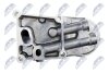 Ford focus 1.8di/ttdi радиатор масляный форд фокус 1.8di/ttdi на FORD NTY CCLFR003 (фото 6)
