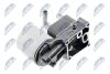Ford focus 1.8di/ttdi радиатор масляный форд фокус 1.8di/ttdi на FORD NTY CCLFR003A (фото 2)