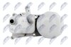 Ford focus 1.8di/ttdi радиатор масляный форд фокус 1.8di/ttdi на FORD NTY CCLFR003A (фото 4)
