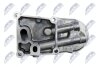 Ford focus 1.8di/ttdi радиатор масляный форд фокус 1.8di/ttdi на FORD NTY CCLFR003A (фото 5)