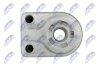 Ford focus 1.0 радиатор масляный форд фокус 1.0 на FORD NTY CCLFR004 (фото 4)