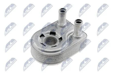 Ford focus 1.0 радиатор масляный форд фокус 1.0 на FORD NTY CCLFR004