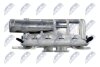 Mercedes sprinter 208d радиатор масляный мерседес спринтер 208d на MERCEDESBENZ,SSANGYONG NTY CCLME004 (фото 6)