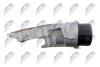 Корпус масляного фільтра Mercedes C (Cl203) 2.5-5.5 06.04- NTY CCLME005 (фото 4)