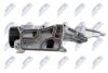 Корпус масляного фільтра Mercedes C (Cl203) 2.5-5.5 06.04- NTY CCLME005 (фото 6)