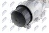 Корпус масляного фільтра Mercedes C (Cl203) 2.5-5.5 06.04- NTY CCLME005 (фото 7)