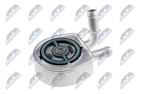 Mazda 3 2.0 радиатор масляный мазда 3 2.0 на MAZDA NTY CCLMZ002