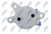 Радиатор масляный mazda 3 1.5, 2.0, FZ01199F0 NTY CCLMZ003 (фото 4)