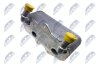 РАДІАТОР МАСЛЯНИЙ | OPEL ASTRA G 2.0DI,2.0DTI 1998-,VECTRA B 2.0DI,2.0DTI 1996-,VECTRA C 2.0DTI,2.2DTI 2002-,ZAFIRA A 2.0DI,2.0DTI,2.2DTI 1999-,SIGNUM NTY CCL-PL-001 (фото 2)