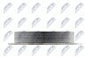 РАДІАТОР МАСЛЯНИЙ | OPEL ASTRA H 1.6,1.8 2006-,J 1.6,1.6T 2009-,INSIGNIA A 1.6,1.6T,1.8 2008-,VECTRA C 1.8 2006-,CHEVROLET CRUZE 1.6,1.8 2009- NTY CCLPL003 (фото 4)