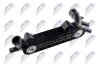 Opel astra g 2.0opc радиатор масляный опель астра g 2.0opc на OPEL NTY CCLPL004 (фото 2)