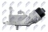 Opel insignia a 2.0cdti радиатор масляный опель инсигниа a 2.0cdti на ALFAROMEO,CADILLAC,FIAT,LANCI NTY CCLPL005 (фото 5)