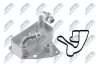 Opel combo 1.6cdti радиатор масляный опель комбо 1.6cdti на ALFAROMEO,FIAT,LANCIA,OPEL NTY CCLPL006A (фото 1)