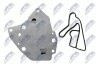 Opel combo 1.6cdti радиатор масляный опель комбо 1.6cdti на ALFAROMEO,FIAT,LANCIA,OPEL NTY CCLPL006A (фото 5)