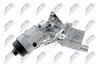 Opel astra j 1.4t радиатор масляный опель астра j 1.4t на CHEVROLET,OPEL NTY CCL-PL-007 (фото 1)