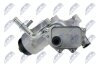 Opel astra j 1.4t радиатор масляный опель астра j 1.4t на CHEVROLET,OPEL NTY CCL-PL-007 (фото 7)