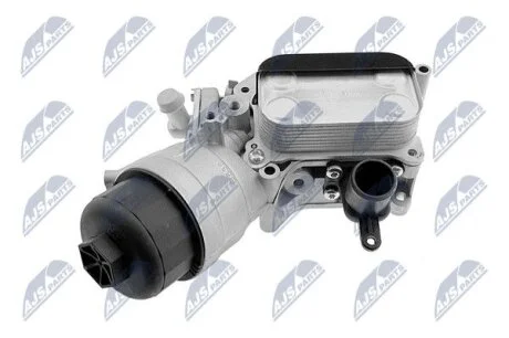 Opel astra h 1.3cdti радиатор масляный опель астра h 1.3cdti на CHEVROLET NTY CCLPL008