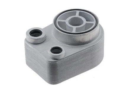 Масляный охладитель (теплообменник) Renault 213059324R на DACIA,INFINITI,MERCEDESBENZ,NISSAN,RENAUL NTY CCLRE001