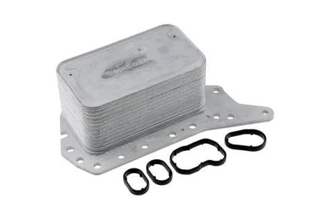 Радіатор масляний Talento 1.6 D / Vito W447 109 CDI / Vito W447 111 CDI / NV300 1.6 dci 120 / NV300 NTY CCLRE002A