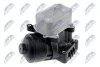 CHЭODNICA OLEJU Z FILTREM VW POLO 1.2TDI 2009-,SKODA FABIA II 1.2TDI 2010-,ROOMSTER 1. NTY CCLVW000 (фото 1)