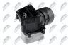 CHЭODNICA OLEJU Z FILTREM VW POLO 1.2TDI 2009-,SKODA FABIA II 1.2TDI 2010-,ROOMSTER 1. NTY CCLVW000 (фото 3)
