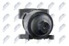 Корпус масляного фільтра Seat Ibiza Skoda Fabia, Roomster VWPolo V 1.2D 10.09- NTY CCLVW000A (фото 7)