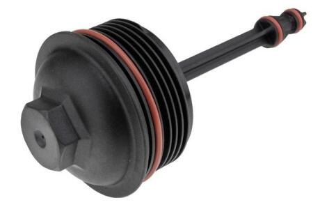Audi/vw/seat/skoda крышка корпуса масляного фильтра ауди, фольксваген, сит, шкода на AUDI,SEAT,SKOD NTY CCL-VW-014
