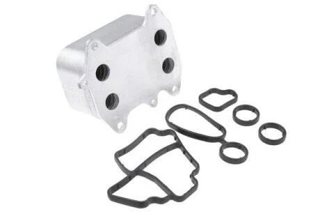 Радіатор масляний A1 1.6 TDI / A3 8P 1.6 TDI / A3 8P 2.0 TDI 16V quattro / A3 8P 2.0 TDI 16V / A3 8P NTY CCLVW022