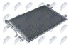 Condenser a 4 / s 4 радиатор кондиционера a 4 / s 4 на AUDI NTY CCS-AU-007 (фото 1)