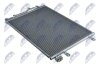Condenser a 4 / s 4 радиатор кондиционера a 4 / s 4 на AUDI NTY CCS-AU-007 (фото 2)