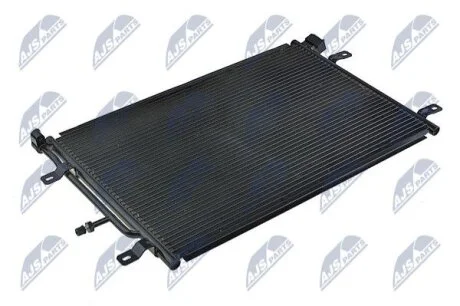 Конденсатор, система кондиціонування повітря NTY CCS-AU-011