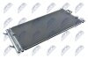 Condenser a 6 / s 6 радиатор кондиционера a 6 / s 6 на AUDI NTY CCS-AU-021 (фото 1)