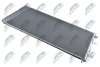 Condenser a 6 / s 6 радиатор кондиционера a 6 / s 6 на AUDI NTY CCS-AU-021 (фото 2)
