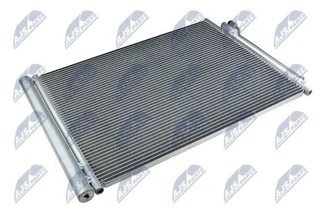 Condenser 5 f10-f11-f18 радиатор кондиционера 5 f10-f11-f18 на BMW,ROLLSROYCE NTY CCS-BM-009