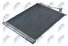 Bmw 7 f01 радиатор кондиционера бмв 7 f01 на ALPINA,BMW NTY CCS-BM-021 (фото 1)