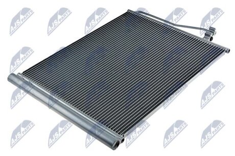 Bmw 7 f01 радиатор кондиционера бмв 7 f01 на ALPINA,BMW NTY CCS-BM-021