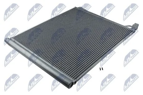 Конденсатор, система кондиціонування повітря NTY CCS-BM-023