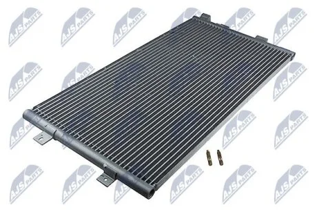 Конденсатор, система кондиціонування повітря NTY CCS-CH-009