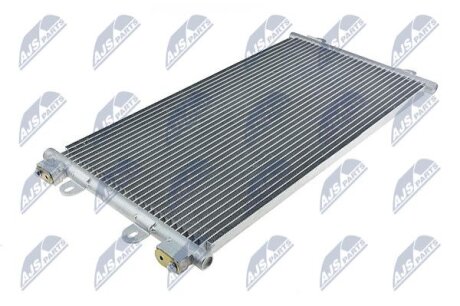 РАДИАТОР КОНДИЦИОНЕРА NTY CCS-FT-006