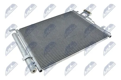 Конденсатор, система кондиціонування повітря NTY CCS-HY-023