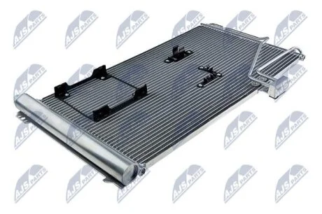 Конденсатор, система кондиціонування повітря NTY CCS-ME-013