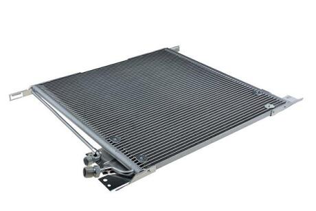 Condenser v-class i w радиатор кондиционера в-классу i w на MERCEDESBENZ NTY CCS-ME-020