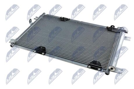 Suzuki grand vitara радиатор кондиционера сузуки гранд витара на SUZUKI NTY CCS-SU-000