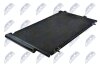 Конденсатор, кондиционер на TOYOTA NTY CCS-TY-003 (фото 1)