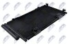 Toyota avensis (t22#) радиатор кондиционера тойота авенсис т22 на TOYOTA NTY CCS-TY-007 (фото 1)